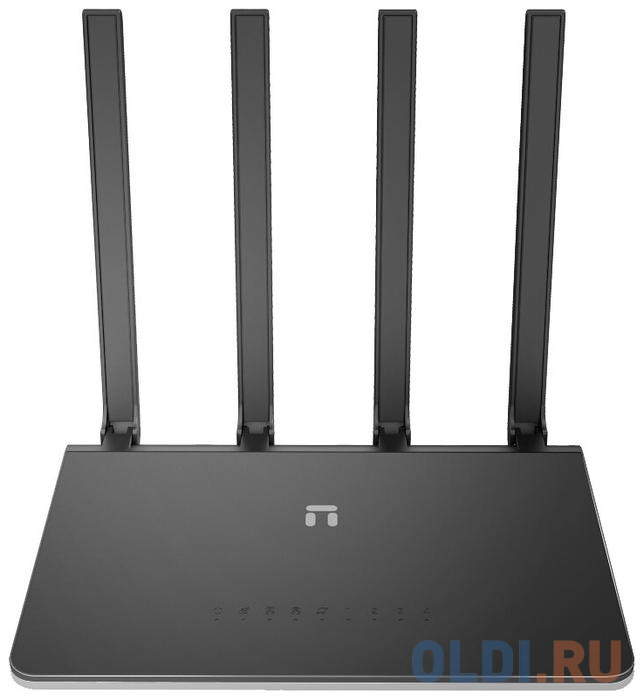 Wi-Fi роутер Netis N2 роутер беспроводной netis n3 ac1200 10 100 1000base tx