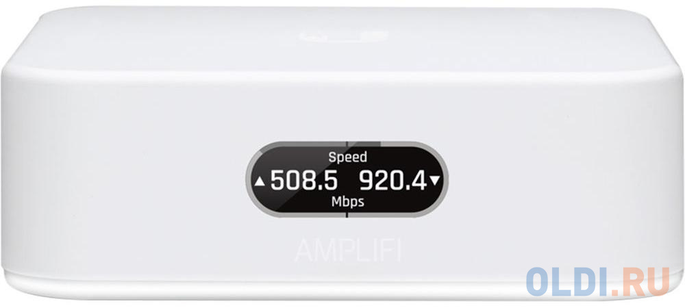 Wi-Fi маршрутизатор 1167MBPS AMPLIFI AFI-INS-R UBIQUITI - фото 1