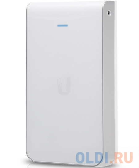 Wi-Fi точка доступа 1733MBPS UAP-IW-HD UBIQUITI фото