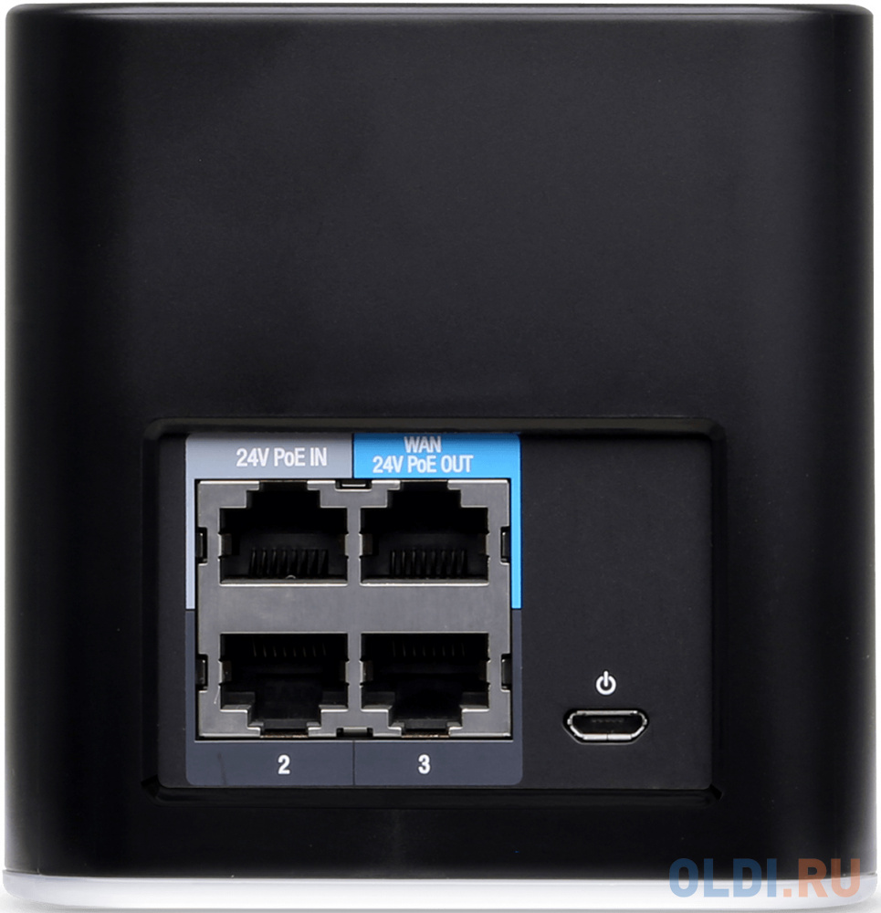Wi-Fi точка доступа 300MBPS AIRCUBE ACB-ISP UBIQUITI фото