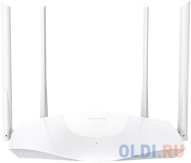 Wi-Fi маршрутизатор 2033MBPS 1000M 4P TX3 TENDA - фото 1