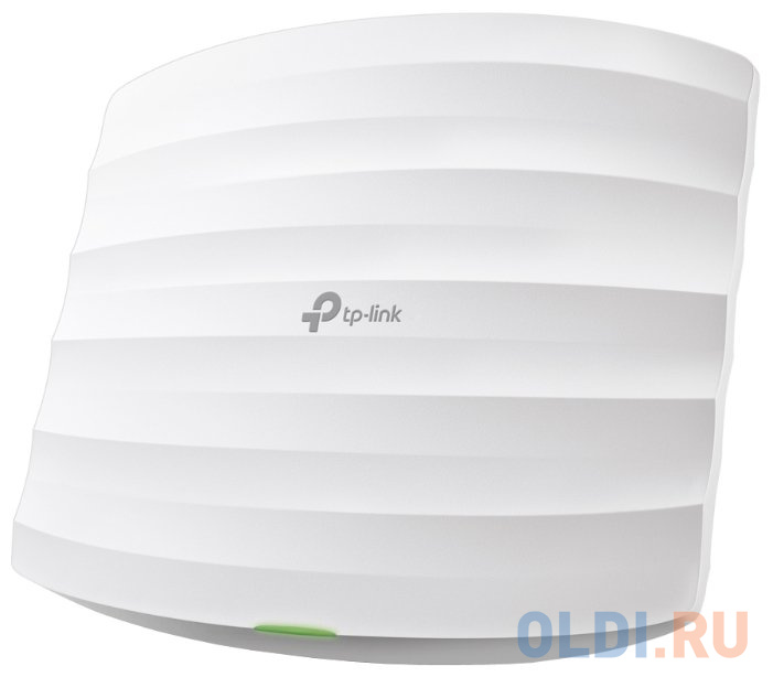 

Точка доступа TP-LINK EAP245 v3 802.11abgnac 1750Mbps 2.4 ГГц 5 ГГц 2xLAN белый