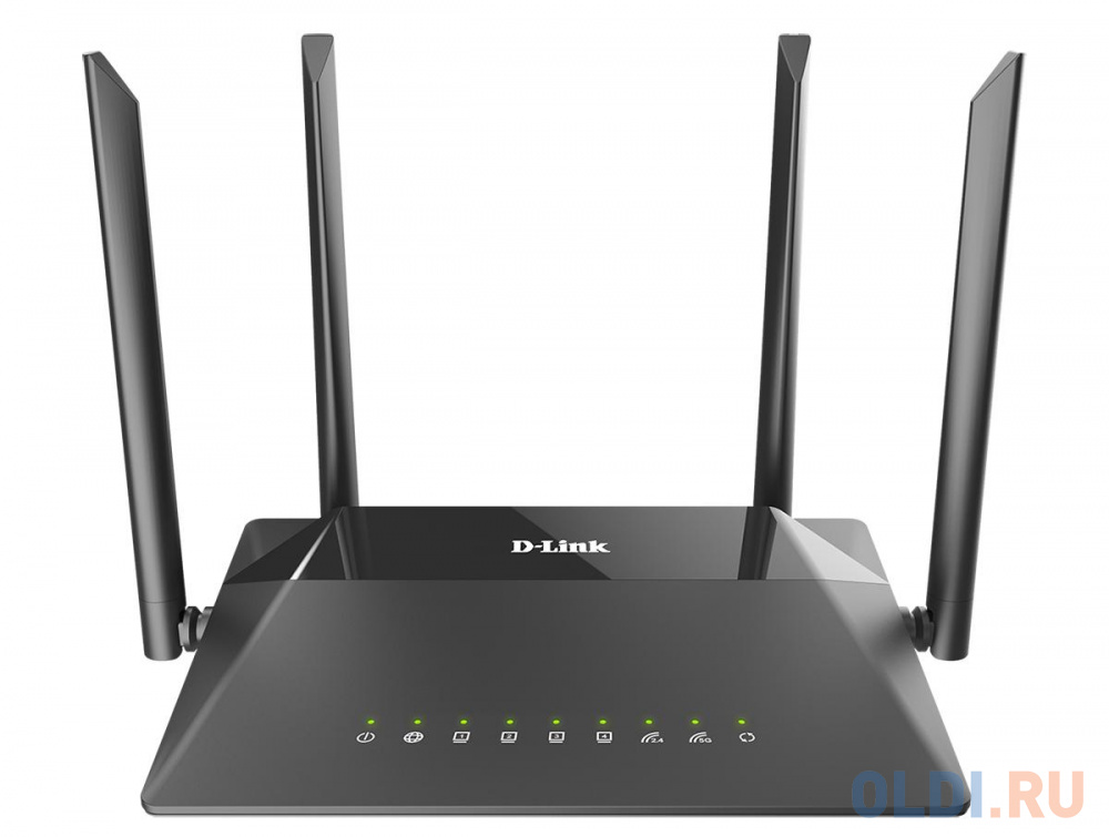 Wi-Fi  D-Link DIR-842/RU/R4A