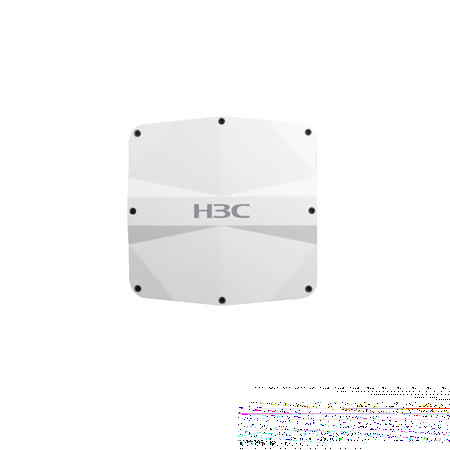 

Точка доступа H3C WA530X (EWP-WA530X-WW-FIT) 10/100/1000BASE-TX