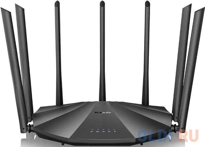 

Беспроводной маршрутизатор Tenda AC23