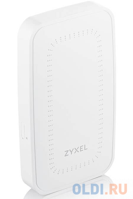 ZYXEL NebulaFlex Pro WAC500H Hybrid Access Point, Wave 2, 802.11a / b / g / n / ac (2.4 and 5 GHz), MU-MIMO, wall-mounted, 2x2 antennas, up to 300 + 8 фото