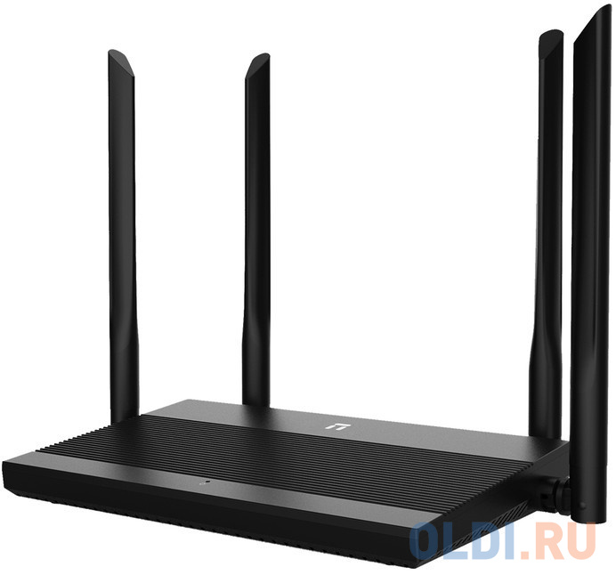 Wi-Fi маршрутизатор 1200MBPS 1000M DUAL BAND N3 NETIS - фото 2