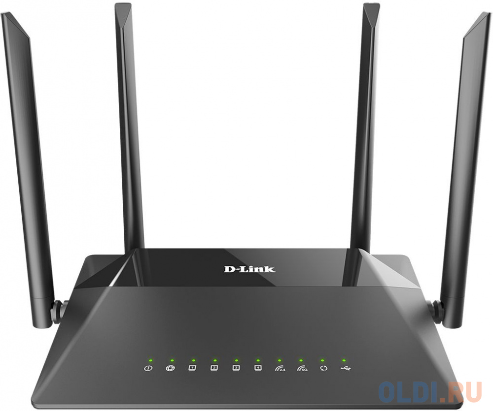 Wi-Fi  D-Link DIR-853/URU/R3A