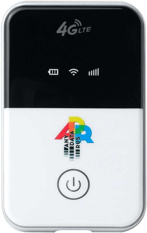

Роутер 4G Anydata R150