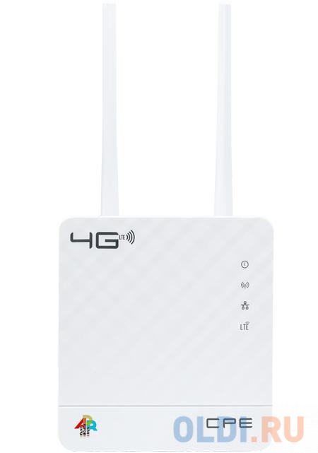 Wi-Fi роутер 4G Anydata R200 W0047591 - фото 1