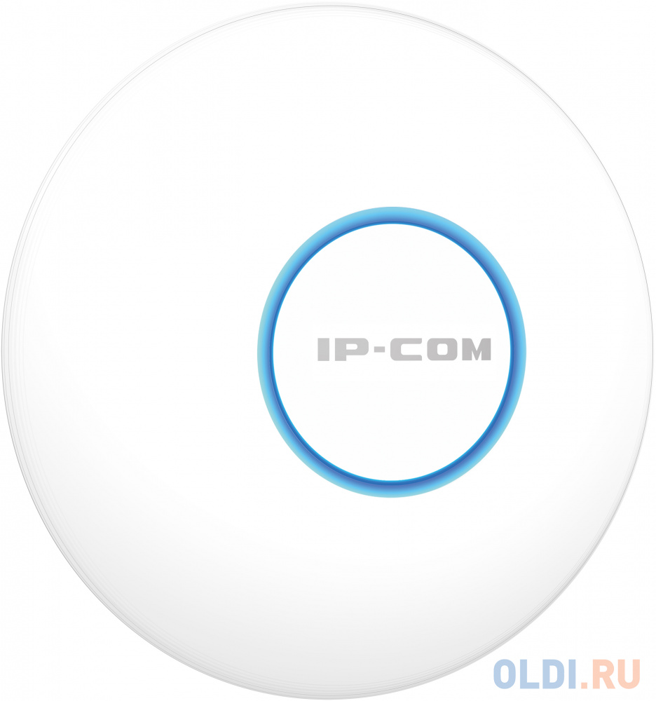 Wi-Fi точка доступа 1167MBPS MU-MIMO IUAP-AC-LITE IP-COM фото