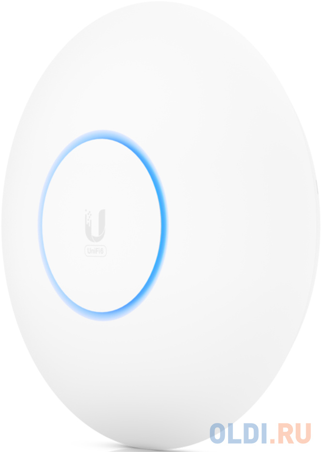 Wi-Fi точка доступа 3000MBPS U6-LR UBIQUITI фото