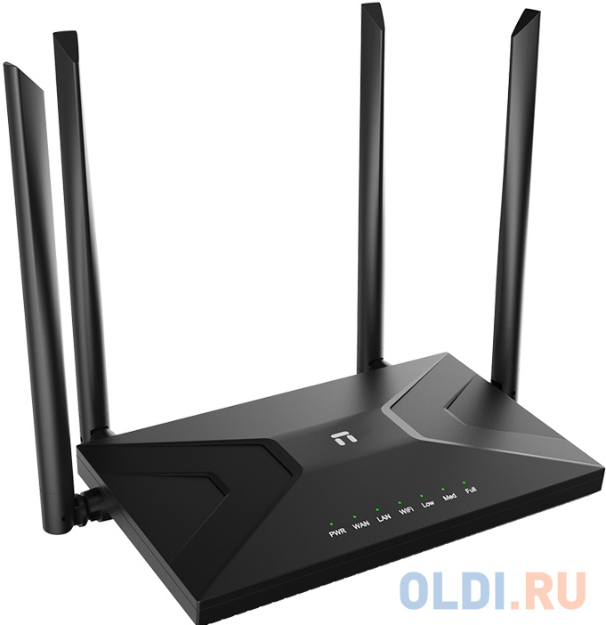 Маршрутизатор 3G/4G 300MBPS MW5360 NETIS фото