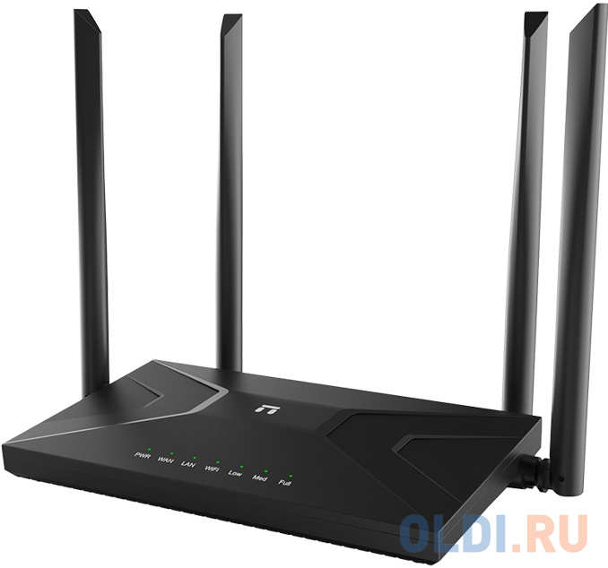 Маршрутизатор 3G/4G 300MBPS MW5360 NETIS фото