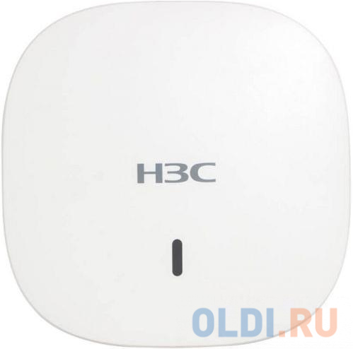 

Точка доступа H3C (EWP-WA6320-FIT)