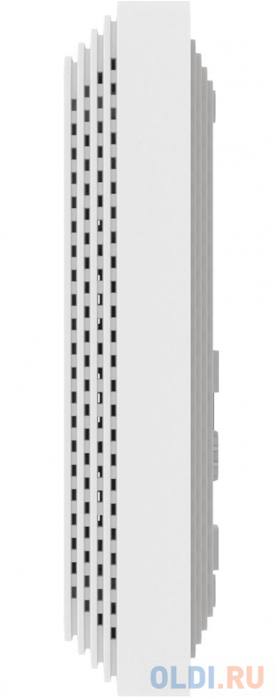 Беспроводной маршрутизатор Keenetic Orbiter Pro KN-2810 802.11abgnac 867Mbps 2.4 ГГц 5 ГГц 1xLAN белый фото