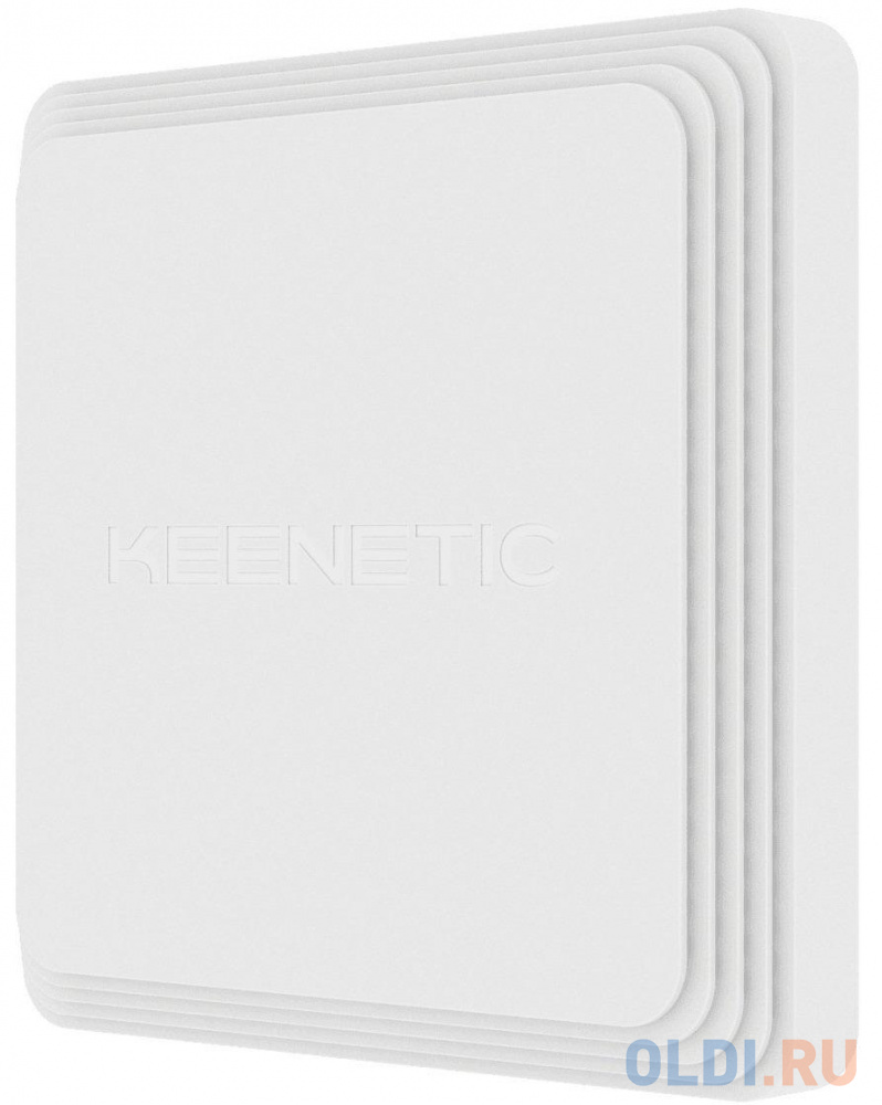 Wi-Fi роутер Keenetic Orbiter Pro KN-2810 (4-pack) маршрутизатор keenetic giant kn 2610