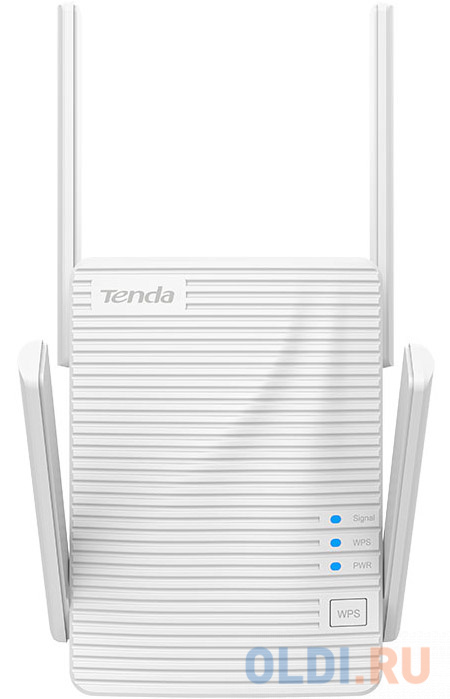 Wi-Fi усилитель сигнала 2034MBPS A21 TENDA tenda tx2 pro гигабитный двухдиапазонный маршрутизатор wi fi 6 ас1500