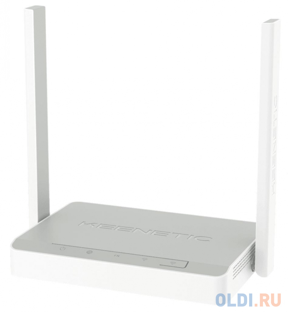 Wi-Fi роутер Keenetic Extra (KN-1713) wi fi роутер huawei b315s 22