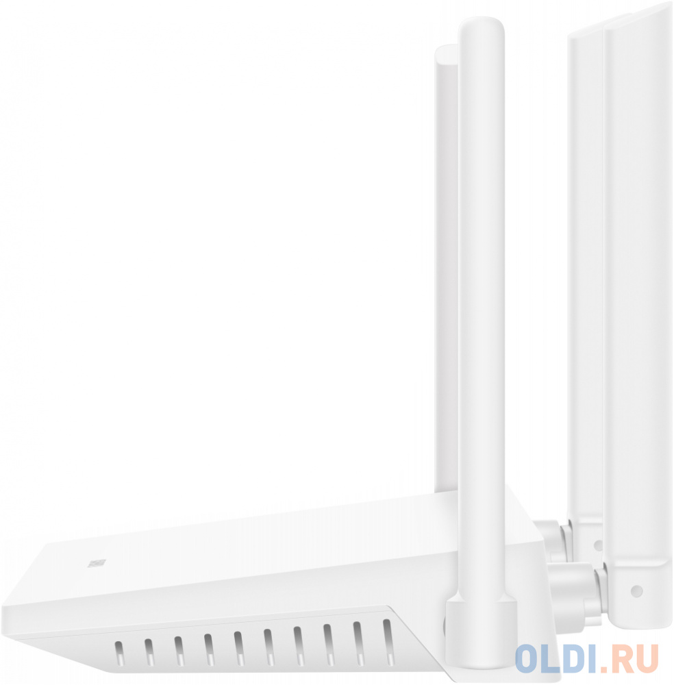 Роутер беспроводной Huawei WS7001 (AX2) (53037713) 10/100/1000BASE-TX фото