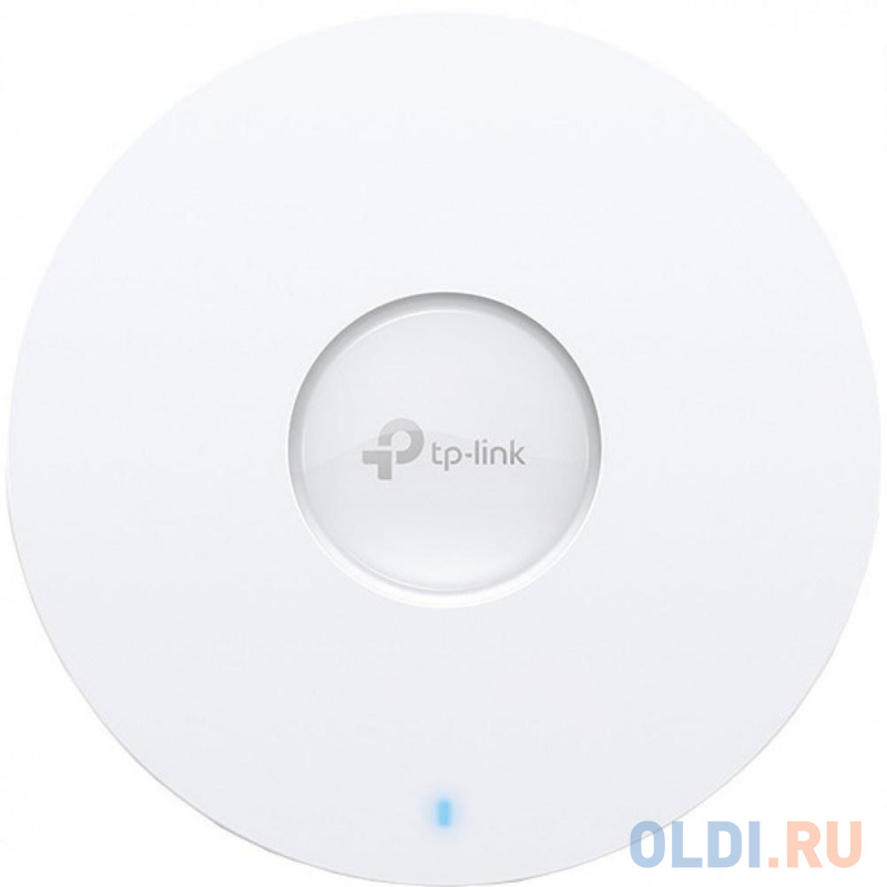 

EAP650 AX3000 Потолочная точка доступа Wi-Fi 6 (683545)