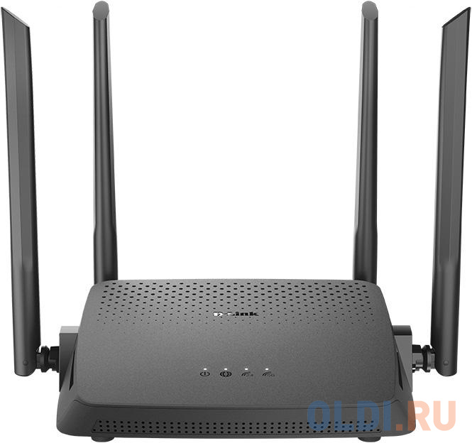 Wi-Fi роутер D-Link DIR-825/RU/R5A wi fi роутер tp link archer ax53