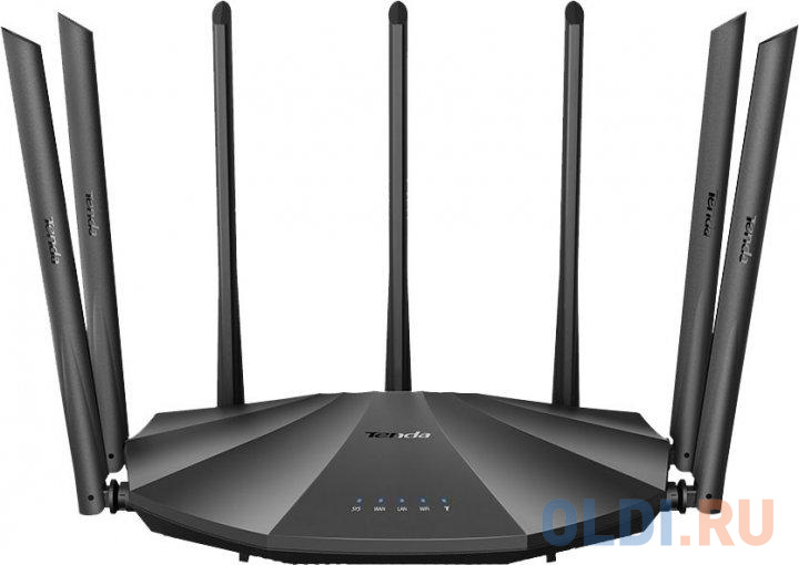 

Wi-Fi роутер Tenda AC23