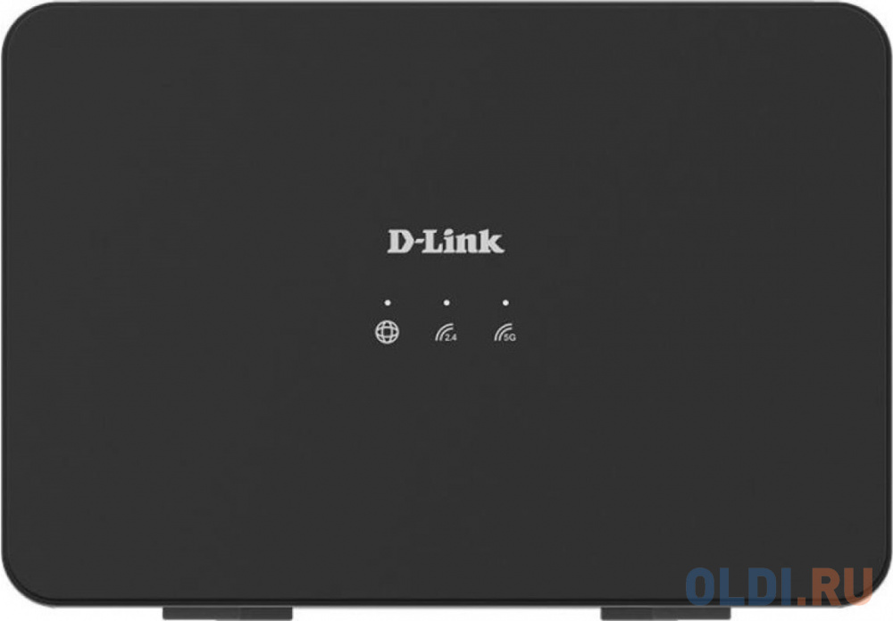 D-Link DIR-815/SRU/S1A Беспроводной двухдиапазонный маршрутизатор AC1200 с поддержкой технологии MU-MIMO DIR-815/S/S1A - фото 2