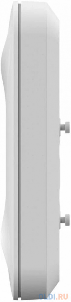 Reyee AC1300 Dual Band Ceiling Mount Access Point, 867Mbps at 5GHz + 400Mbps at 2.4GHz, 2 10/100/1000base-t Ethernet uplink port, Internal Antennas,su RG-RAP2200(E) - фото 2