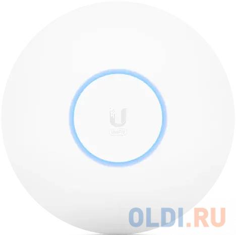 Wi-Fi точка доступа U6-PRO UBIQUITI