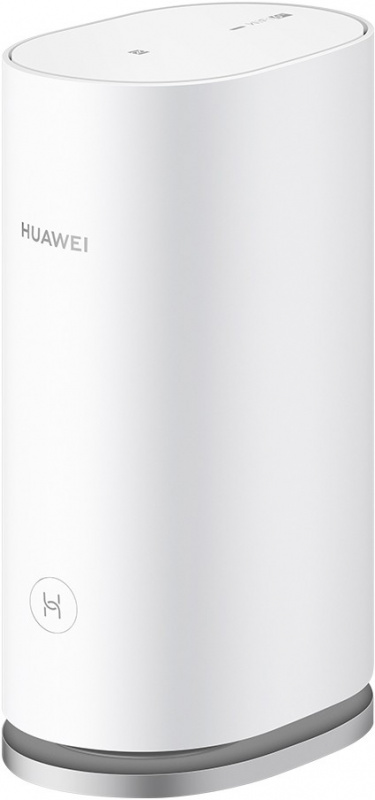 Wi-Fi система Huawei WS8100-23 (3-pack) 802.11ax 2400Mbps 2.4 ГГц 5 ГГц 3xLAN белый фото