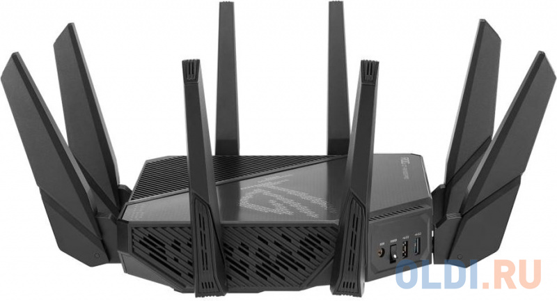 Asus rog rapture gt axe16000