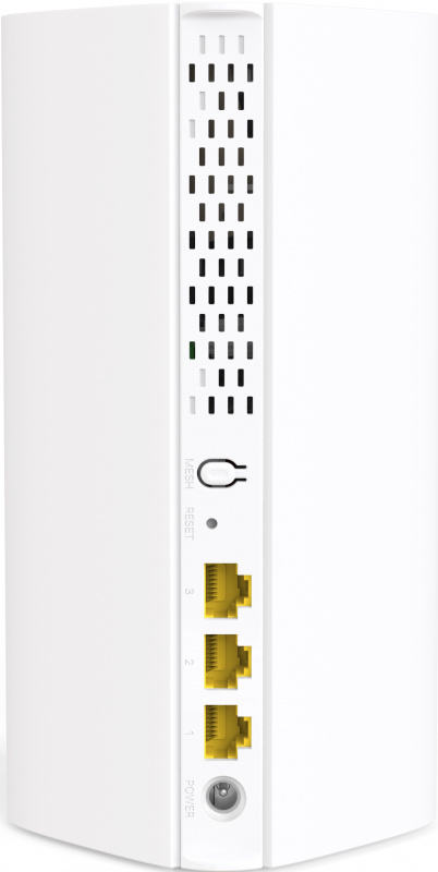 Двухдиапазонная Wi-Fi Mesh система AX3000 WI-FI EX12(2-PACK) TENDA фото