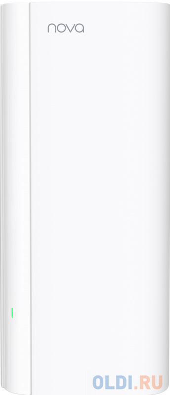 Двухдиапазонная Wi-Fi Mesh система AX3000 WI-FI EX12(2-PACK) TENDA фото