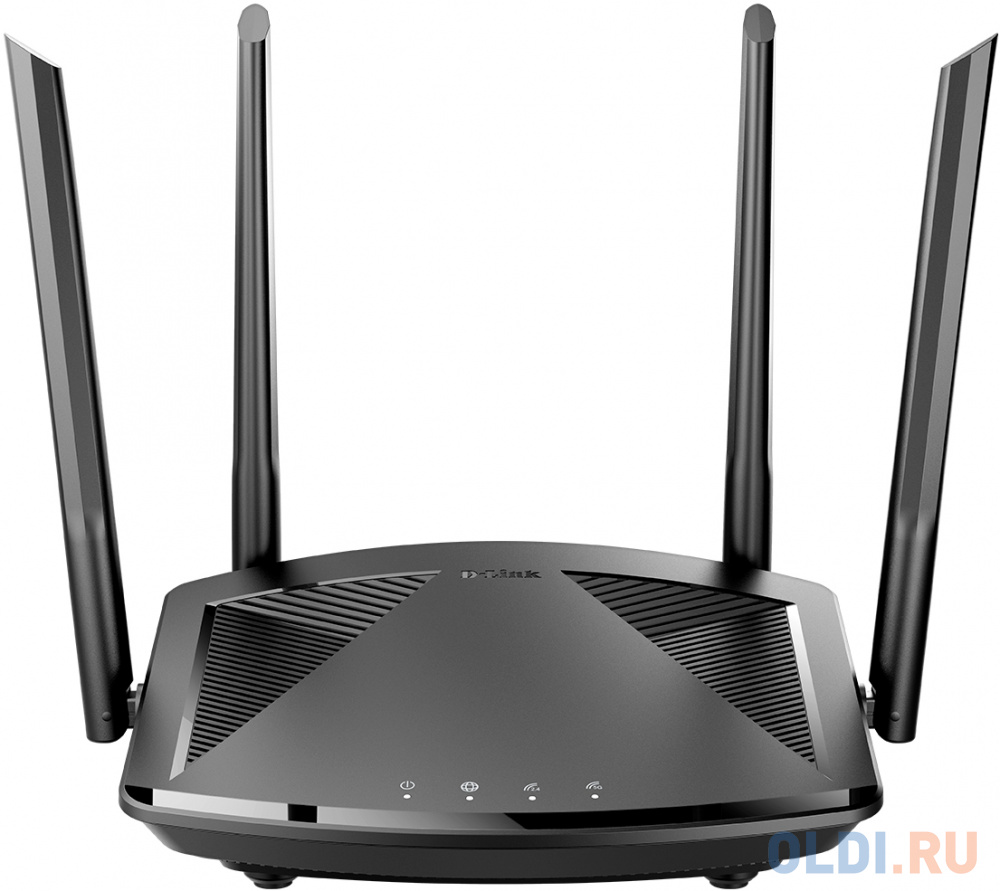 Wi-Fi  D-Link DIR-X1860/RU/R1A