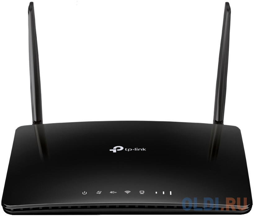 Wi-Fi роутер TP-LINK Archer MR500 маршрутизатор tp link tl r480t