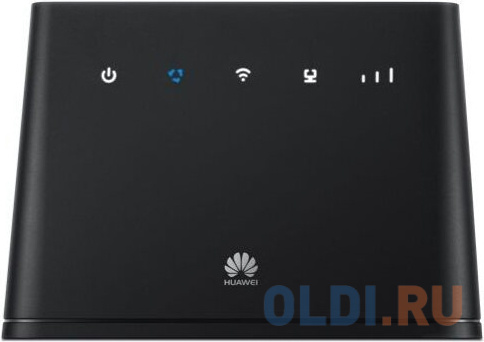 

Беспроводной маршрутизатор Huawei B311-221 802.11n 300Mbps 2.4 ГГц 1xLAN 51060HJJ