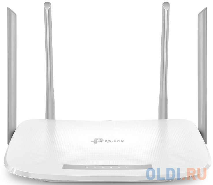 Wi-Fi роутер TP-LINK EC220-G5 wi fi роутер d link dsl 2750u r1a