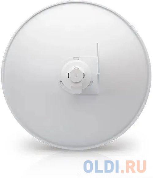 Точка доступа Ubiquiti PBE-M5-400 (5-pack), цвет белый, размер 420 х 420 х 289 мм PBE-M5-400 (5-pack) PBE-M5-400 (5-pack) - фото 2