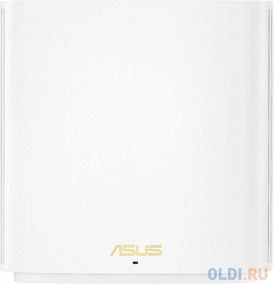 ASUS XD6S (W-1-PK)//1 access point, 802.11 a/b/g/n/ac/ax,  2,4 + 5 gGz, white; 90IG06F0-MO3B60 XD6S (W-1-PK) - фото 2