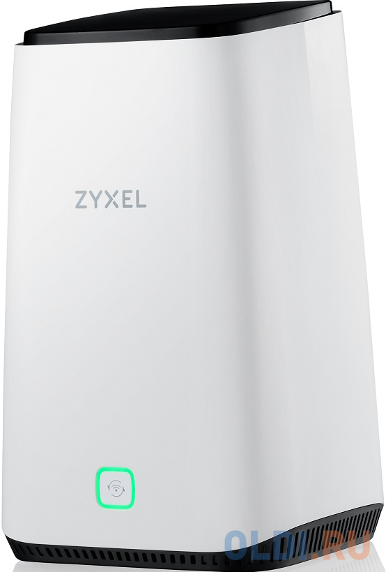 Маршрутизатор/ 5G Wi-Fi router Zyxel NebulaFlex Pro FWA510 (SIM card inserted), support 4G/LTE Cat.19, 802.11ax (2.4 and 5 GHz) up to 1200+2400 Mbps, wireless smart wifi camera indoor motion tracking support 128gb tf card storage baby monitor security surveillance ir hd camera