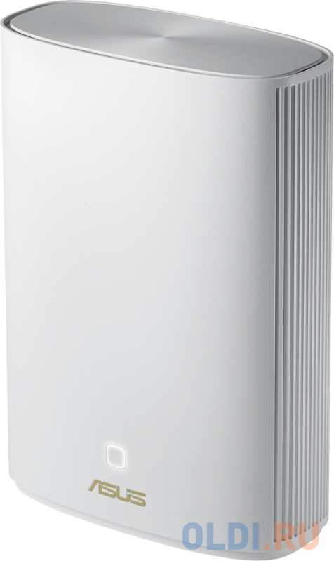 

Беспроводной маршрутизатор ASUS XP4(W-1-PK)