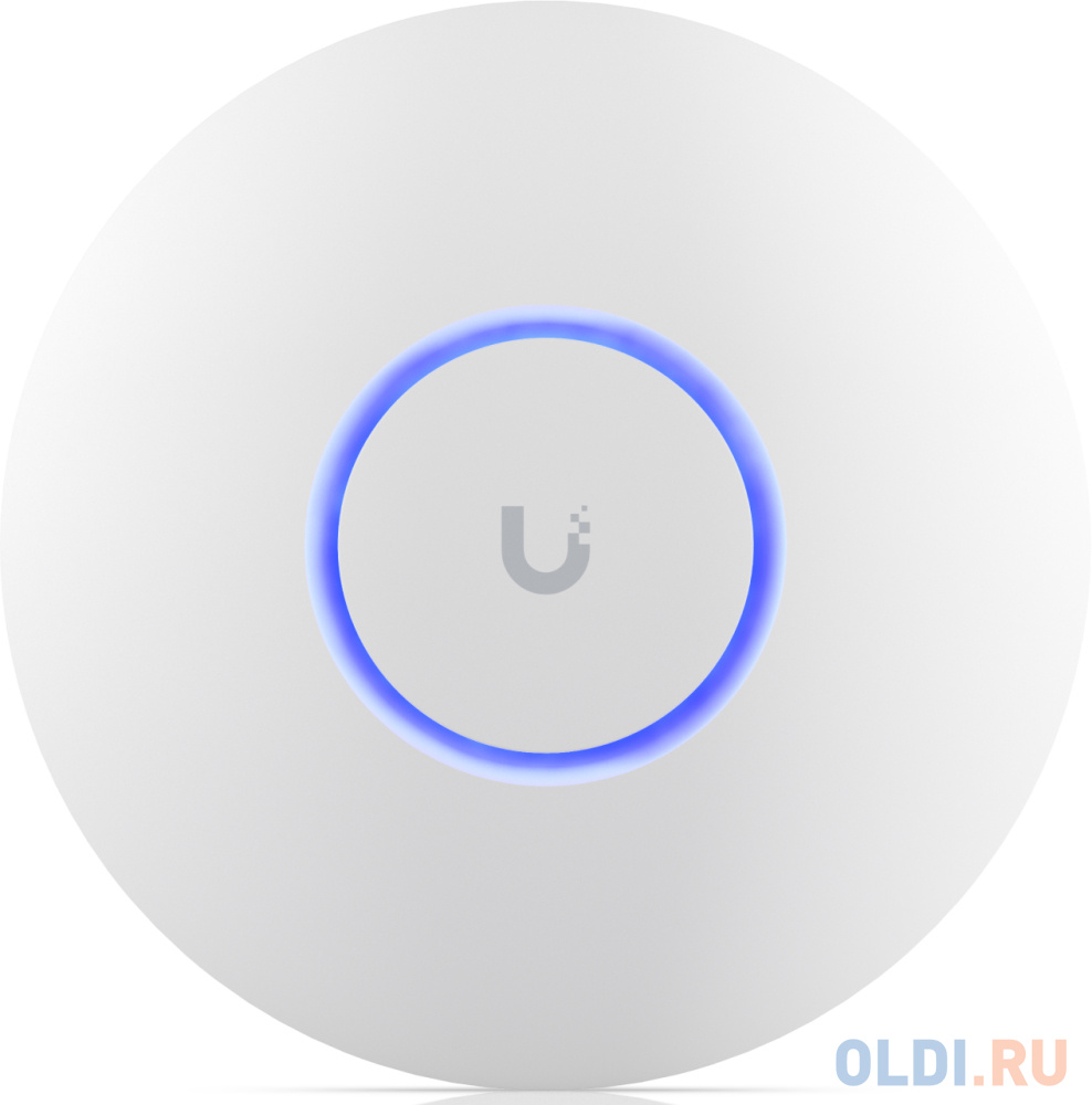 Точка доступа Ubiquiti Plus U6+