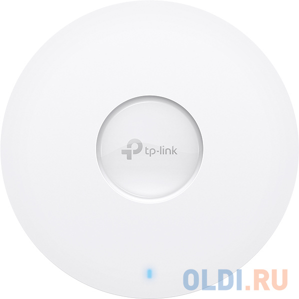 

TP-Link EAP673 Потолочная точка доступа Wi-Fi AX5400