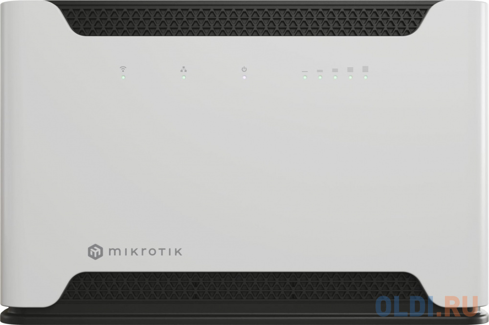 

Беспроводной маршрутизатор MikroTik Chateau LTE6