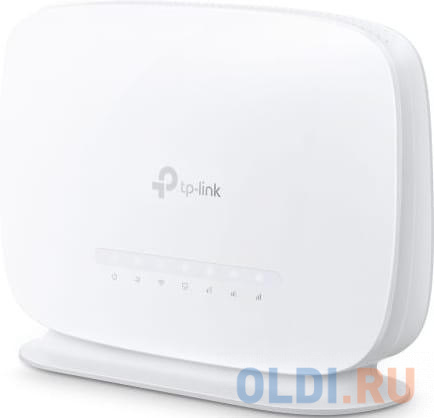 Беспроводной маршрутизатор TP-LINK Archer MR505