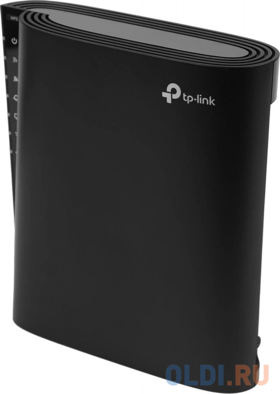 

Wi-Fi роутер TP-LINK ARCHER AX80(EU)