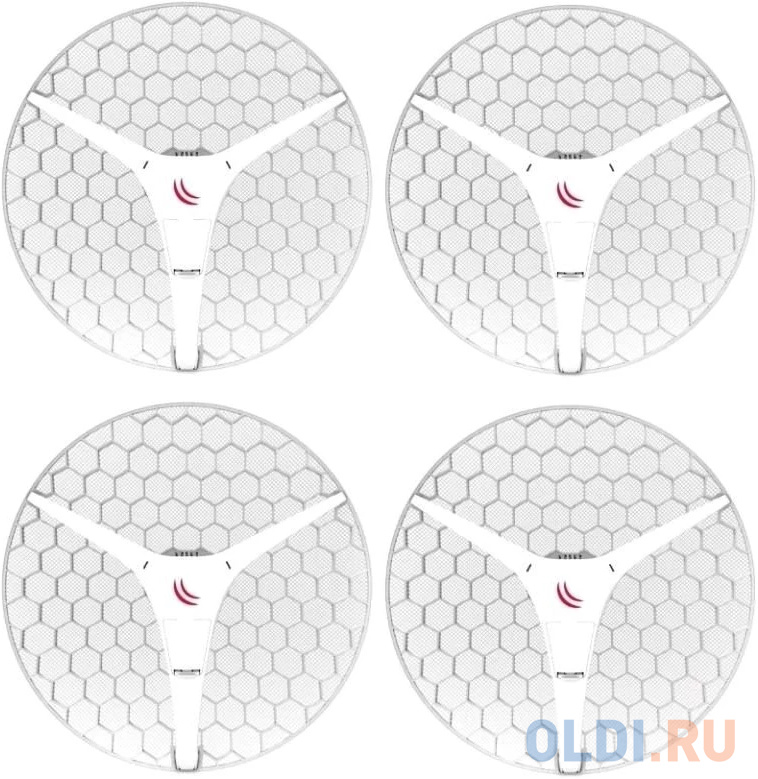 

Мост MikroTik RBLHG-5HPnD-XL 4pack