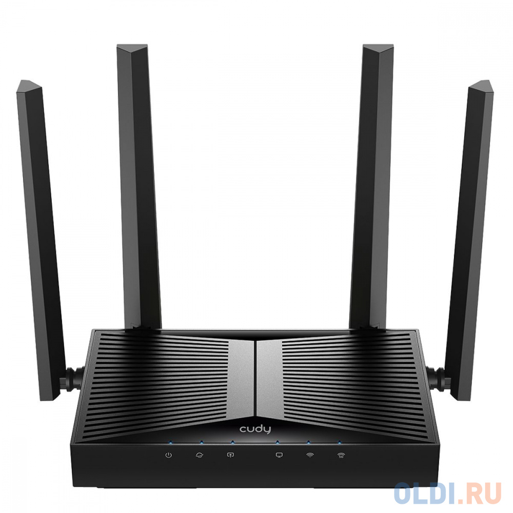 

Беспроводной маршрутизатор CUDY WR3600