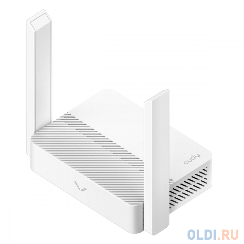 Беспроводной маршрутизатор CUDY WR300